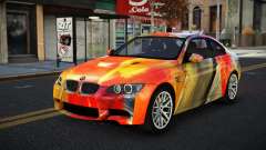 BMW M3 E92 Niele S10 para GTA 4