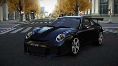 RUF RT12R Cefurot para GTA 4