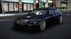 BMW M3 E92 Hobte para GTA 4