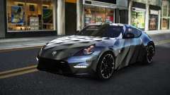 Nissan 370Z Amle S11 para GTA 4