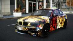BMW 1M Nijos S12 para GTA 4