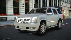 Cadillac Escalade Zizne para GTA 4