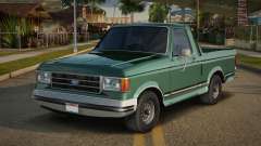 Ford F-100 1995