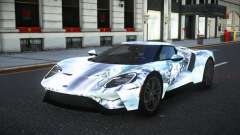 Ford GT Tohat S3 para GTA 4