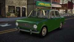 VAZ 2101 Voxfo para GTA 4