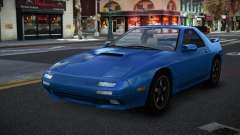 Mazda RX-7 Boxzes para GTA 4