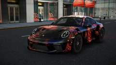 Porsche 911 Aseon S1 para GTA 4