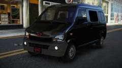 WuLing Plus Vakgereg para GTA 4