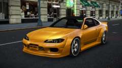 Nissan Silvia Rejepi para GTA 4