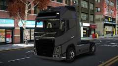Volvo FH16 Romuso para GTA 4