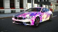 BMW M6 Nematan S13 para GTA 4