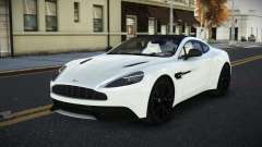 Aston Martin Vanquish Nereca para GTA 4