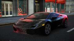 Lamborghini Gallardo Dialyn S10 para GTA 4