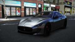 Maserati Gran Turismo Rupaji para GTA 4