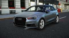 Audi S1 Huyeh para GTA 4