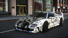 Ferrari F40 Stinay S10 para GTA 4