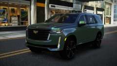 Cadillac Escalade Irej para GTA 4