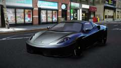 Ferrari F430 Saxa para GTA 4
