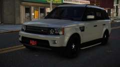 Land Rover Range Rover Sport Fohxiveqa para GTA 4