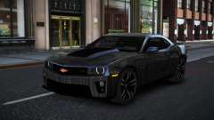 Chevrolet Camaro Nilerva S10 para GTA 4