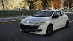 Renault Megane Gojwemuqu para GTA 4