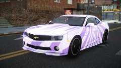 Chevrolet Camaro Taen S10 para GTA 4