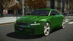 Audi TT Kosipa para GTA 4
