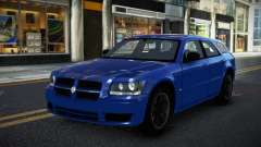 Dodge Magnum Regesu para GTA 4