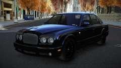 Bentley Arnage Kejtohid para GTA 4