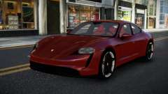 Porsche Taycan Fumipeb para GTA 4
