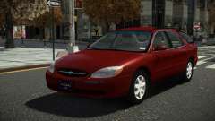 Ford Taurus Wikbew para GTA 4