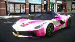 Ferrari LaFerrari Jesmin S3 para GTA 4