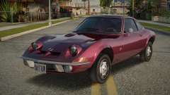 1965 Opel GT para GTA San Andreas