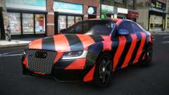 Audi RS5 Leygra S10 para GTA 4