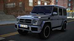 Mercedes-Benz G65 AMG Vulman para GTA 4