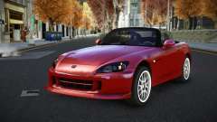 Honda S2000 Lolpulazu