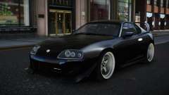 Toyota Supra Leeta para GTA 4