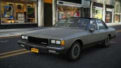 Chevrolet Caprice Classic Hoynoru para GTA 4