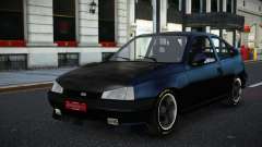 Opel Kadett Wupsevub