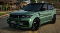 Range Rover Sport 15th