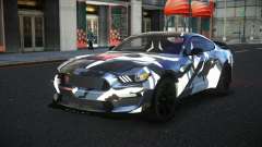 Ford Mustang Shelby Aver S11 para GTA 4