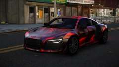 Audi R8 Sonth S2 para GTA 4