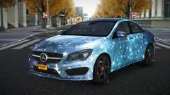 Mercedes-Benz CLA AMG Kayah S1 para GTA 4