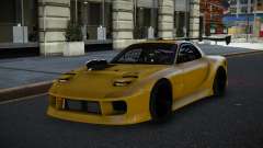 Mazda RX-7 Yoqji