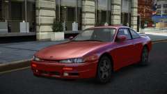 Nissan Silvia Lategisi para GTA 4