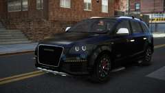 Audi Q7 Wuqukaruc para GTA 4