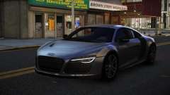 Audi R8 Sonth para GTA 4