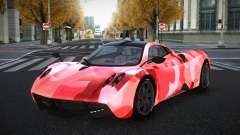 Pagani Huayra Daclake S5 para GTA 4