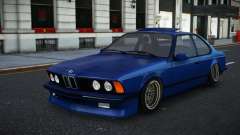BMW M6 E24 Yoxlofa para GTA 4