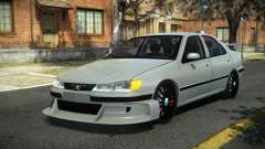 Peugeot 406 Goqoget para GTA 4